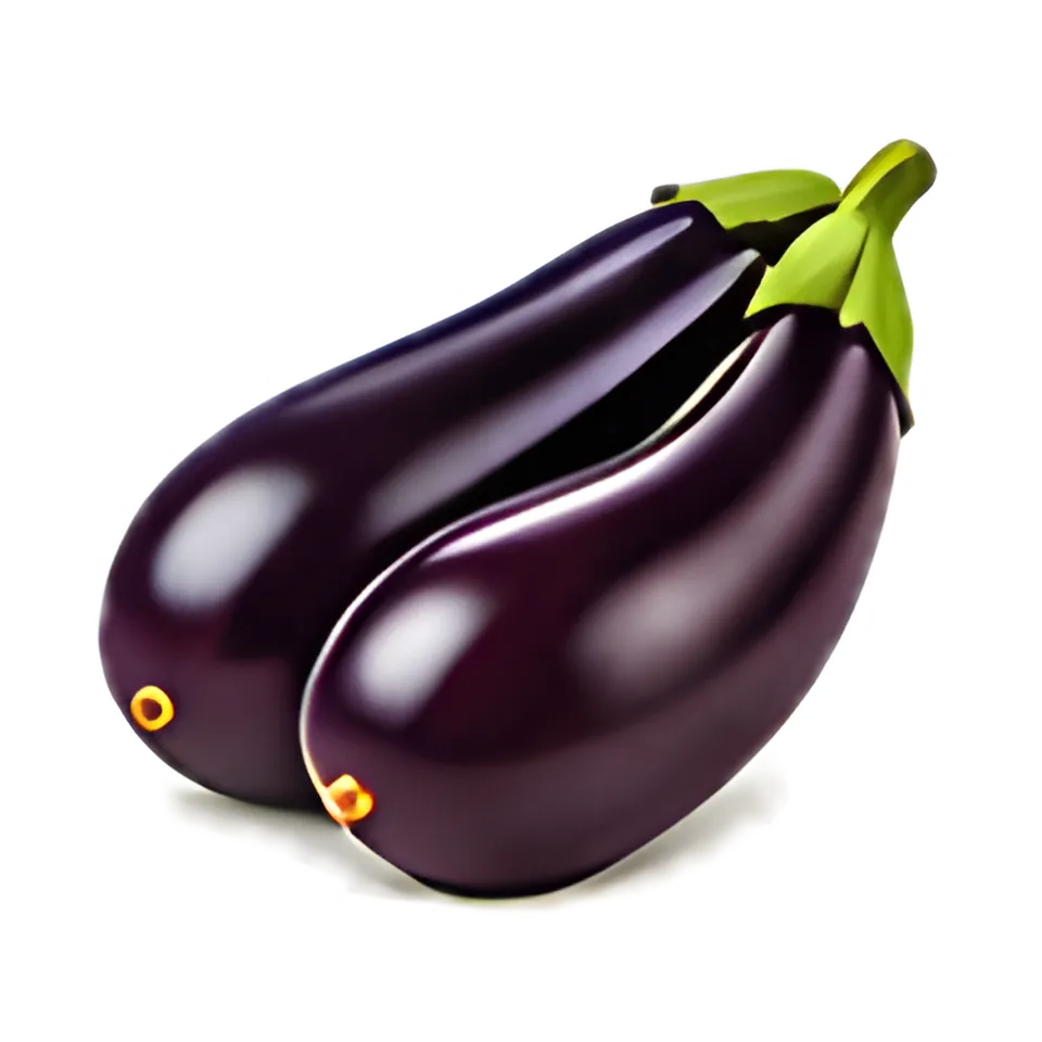 Aubergine